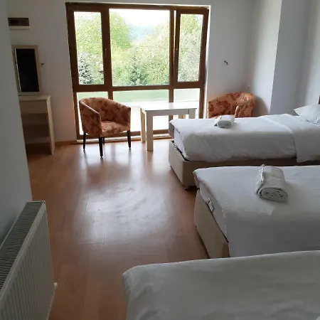 Sapanca Отель *