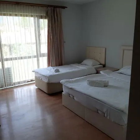 Sapanca Отель Сакарья