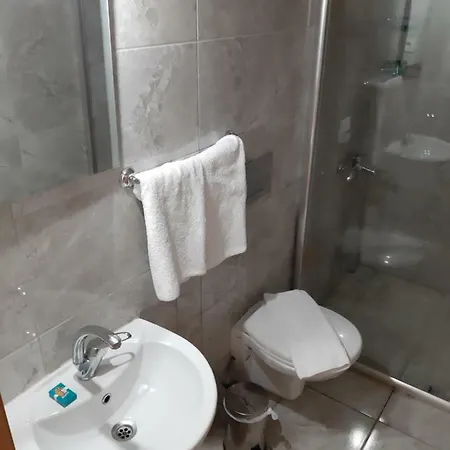 Отель Sapanca *