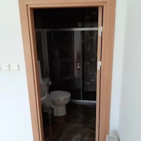 Sapanca Отель