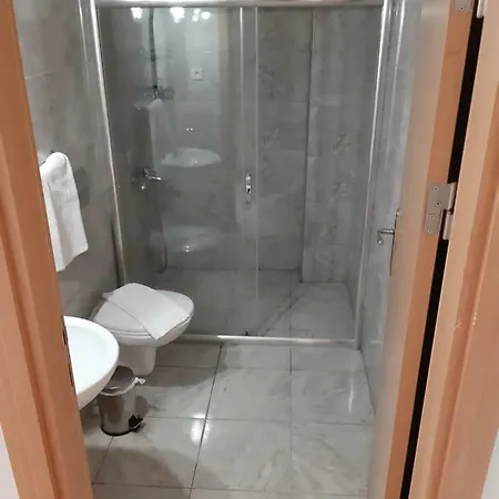 Отель Sapanca Сакарья