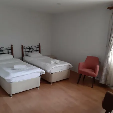 Sapanca * Сакарья